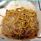 Best Roast Pork Lo Mein in Bloomfield, NJ