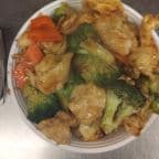 Best Chicken w. Broccoli in Bloomfield, NJ