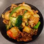 Best Beef w. Garlic Sauce in Bloomfield, NJ