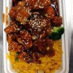 Best Sesame Chicken in Bloomfield, NJ