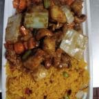 Best Chicken with Cashew Nuts in Bloomfield, NJ