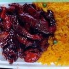 Best Boneless Spare Ribs in Bloomfield, NJ