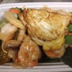 Best Lake Tung Ting Shrimp in Bloomfield, NJ