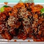 Best Sesame Chicken in Bloomfield, NJ