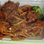 Best Spicy Crispy Beef in Bloomfield, NJ