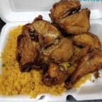 Best Fried Half Chicken in Bloomfield, NJ