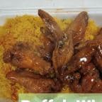 Best Buffalo Wings (4) in Bloomfield, NJ