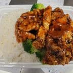 Best Orange Beef in Bloomfield, NJ