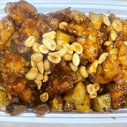 Best Kung Pao Chicken in Bloomfield, NJ