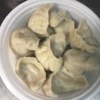 Best Vegetable Dumpling (8) in Bloomfield, NJ