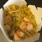 Best Shrimp Fried Rice in Bloomfield, NJ