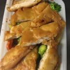 Best Boneless Chicken in Bloomfield, NJ