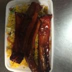 Best B-B-Q Spare Ribs in Bloomfield, NJ